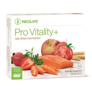 Neolife Pro Vitality