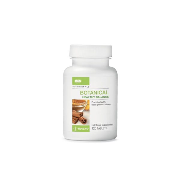 Neolife Botanical Healthy Balance