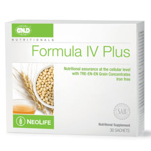 Neolife Formula IV Plus - 30 Sachets (Single)