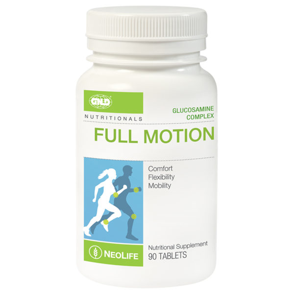 Neolife Full Motion - 90 Tablets (Single)