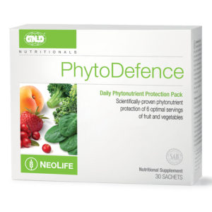 Neolife PhytoDefence - 30 Sachets (Single)