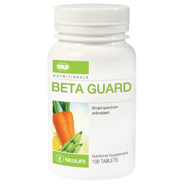 neolife Beta Guard - 100 Tablets (Single)