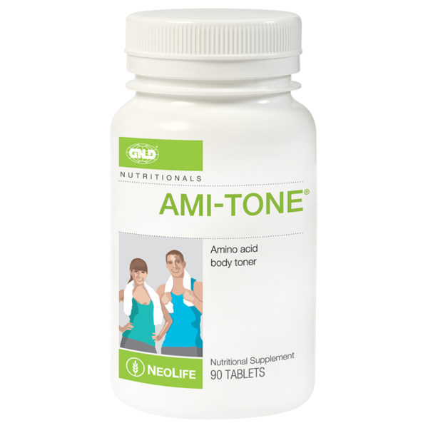 Neolife Ami-Tone - 90 Tablets (Single)