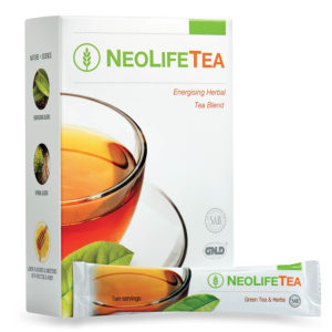 NeoLifeTea - 15 Sticks (Single)