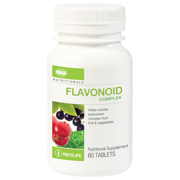 Neolife Flavonoid Complex - 60 Tablets (Single)